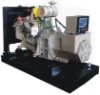Yihua- Cummins Open-frame diesel generator set