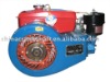 Z165F Diesel Engine