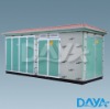 ZBW15 box type electric substation