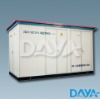 ZBW15box type electric substation