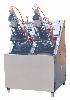 ZDJK-300 Automatic Paper Plate Making Machine