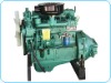 ZH4100Y2-3 engine