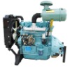 ZH4100 Diesel engine