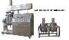 ZJR-100 Vacuum emulsifying mixer