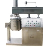 ZJR-30/50 Vacuum Emulsifying Mixer