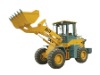 ZL15 wheel loader