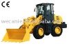 ZL16F SEM Wheel Loader