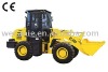 ZL20F SEM Wheel Loader