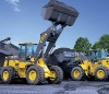 ZL50G XCMG Wheel Loader