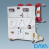 ZN23-40.5Cindoor high-voltage vacuum breaker