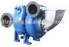 ZN310-LSA4 diesel engine turbocharger