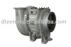 ZN310-LSG diesel engine turbocharger