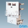ZN85-40.5 Indoor AC High-voltage Vacuum Breaker