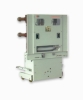 ZN85-40.5 Indoor high voltage vacuum circuit breaker