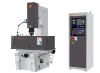 ZNC electric spark shaping machine