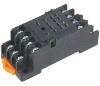 ZQ08F(-E)    Socket Relay