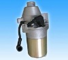 ZQ168 starter motor