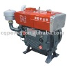 ZS1110 Single cylinder diesel engine