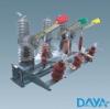 ZW32-12 Outdoor Vacuum Circuit Breaker