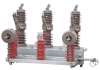 ZW32-12 Series pillar Type Outdoor  Vacuum Breaker