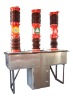 ZW7-40.5 Outdoor High-Voltage Vacuum Circuit Breaker