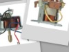 ZY-BO008 solenoid switch
