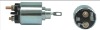 ZY-BO011 solenoid switch