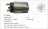 ZY-DL008 Solenoid switch