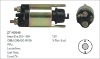 ZY-HI015 car solenoid switch