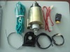 ZY-QT018 starter solenoid switch
