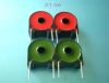 Zero-phase current transformer