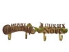 Zinc Alloy craft