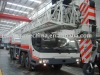 Zoomlion brand QY70V533 truck crane -payload 70 ton