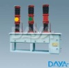 Zw7-40.5 outdoor high-voltage vacuum breaker