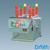 Zw8-12/T outdoor high voltage vacuum breaker