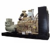 "CUMMINS" Open version Generating sets