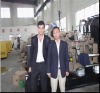 **Customer**  from Greece generator