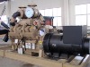 ****Diesel generator ****  open type 600kw