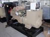 ****Diesel gensets **** open type 100kw