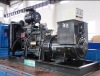 ****Diesel gensets**** open type 150kw