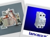 [HOT SELL] LKB8 Mini Circuit Breaker,MCB,L7,Mcb-1P,mini chopper,cb