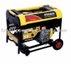 (New Type) Diesel Generators