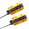 "One-Touch" Capacitive Level Proximity Sensors