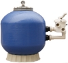 "Piscine" Sand Filters