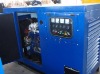 **Simple silent 98db** sound proof generator  diesel generator sets