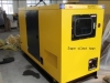 **Super silent 70db** sound proof gensets diesel generator sets