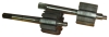 activated motor cores