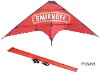 advertise kite
