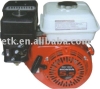 air-cooled gasoline engine 5.5HP or petrol engine