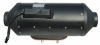 air heater FJH series